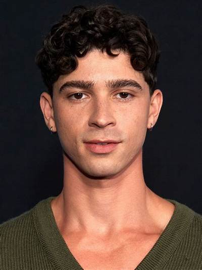 Is Isaac Cole Powell Gay? Age, Height, Net Worth