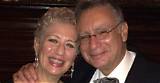 Is Isaac Herschkopf Still Married? Unveiling the Truth Behind the Legal Titan's Personal Life