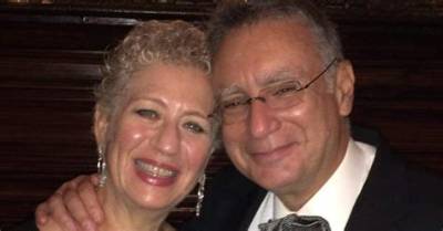 Is Isaac Herschkopf Still Married? Unveiling the Truth Behind the Legal Titan's Personal Life
