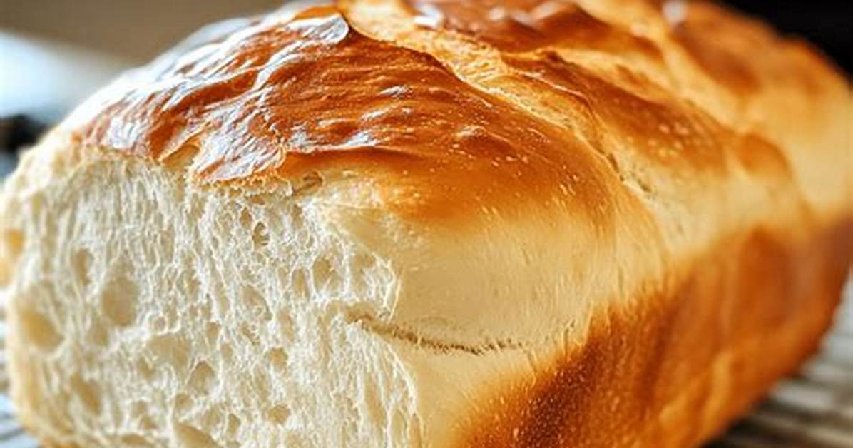 Is It a Bread or an Bread?