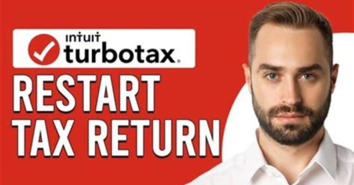 Is It a Turbo Tax Problem or User Error?