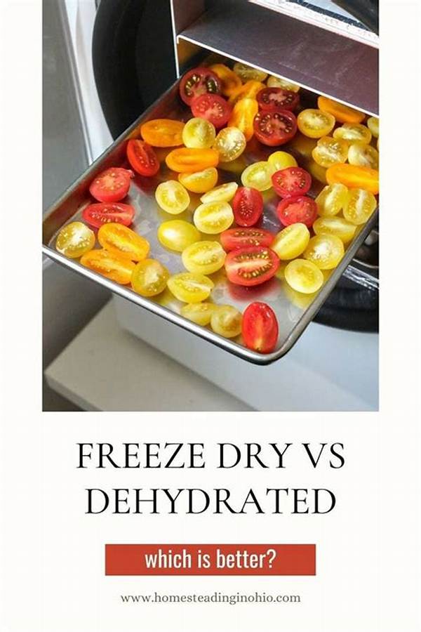 Is It Better to Dry or Freeze Parsley?