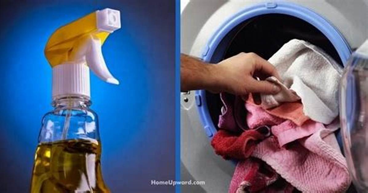 Is It Better to Put Detergent Directly on Clothes?