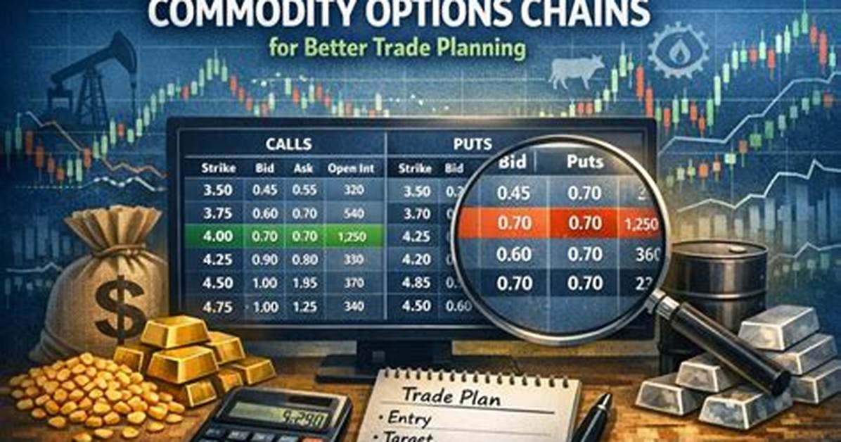 Is It Better to Trade Options or Futures?