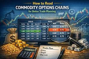 Is It Better to Trade Options or Futures?
