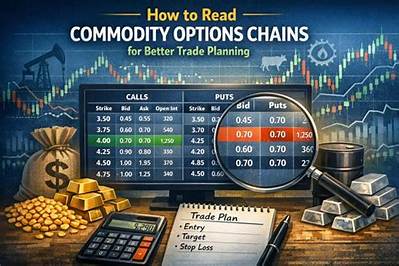 Is It Better to Trade Options or Futures?