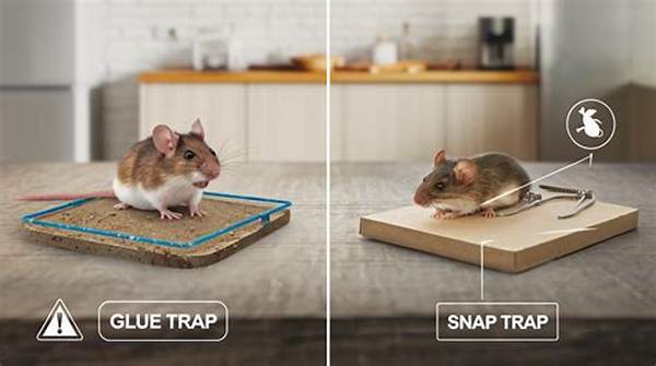 Is It Better to Trap or Poison Rats?