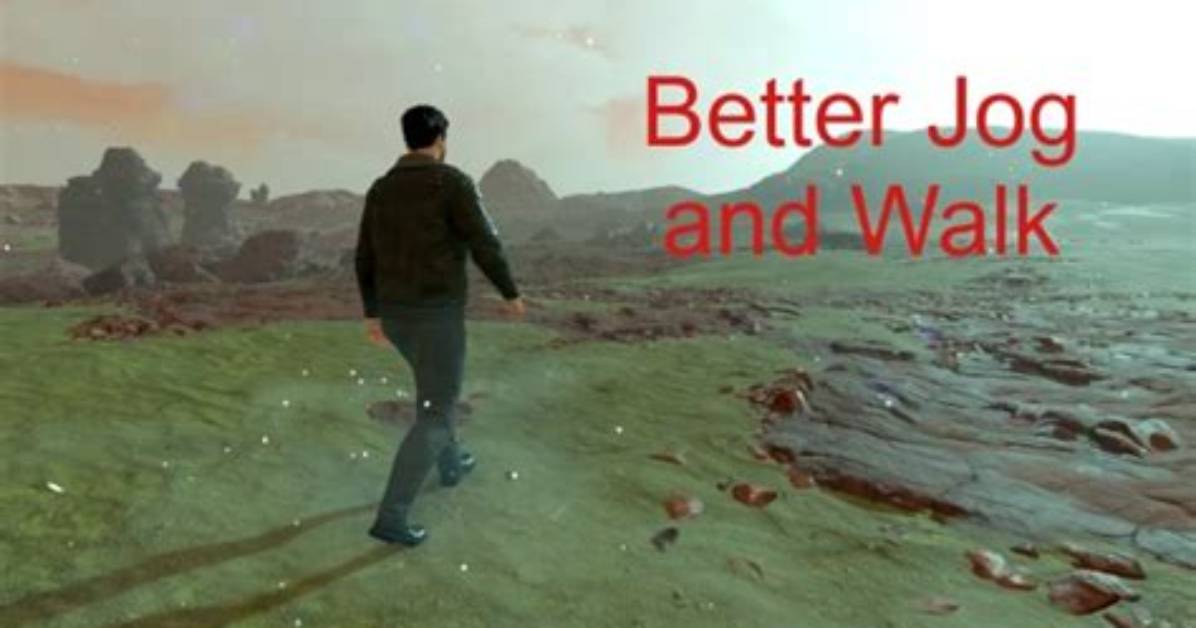 Is It Better to Walk for 1 Hour or Run for 30 Minutes?