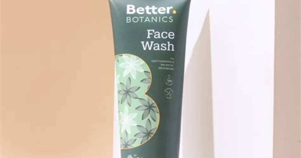 Is It Better to Wash Face at Night or Morning?