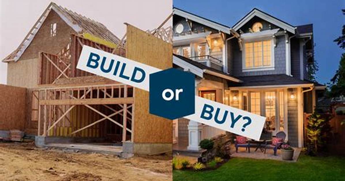Is It Cheaper to Build a House with Bricks?