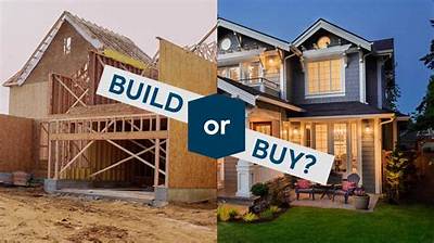 Is It Cheaper to Build a House with Bricks?