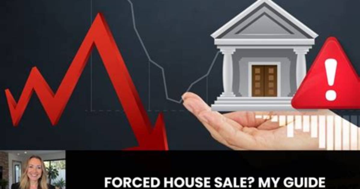 Is It Common for House Sales to Fall Through?