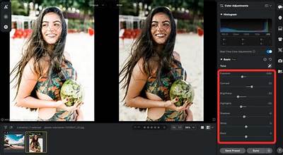 Is It Easier to Edit Overexposed or Underexposed?