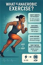Is It Good to Be in Anaerobic?