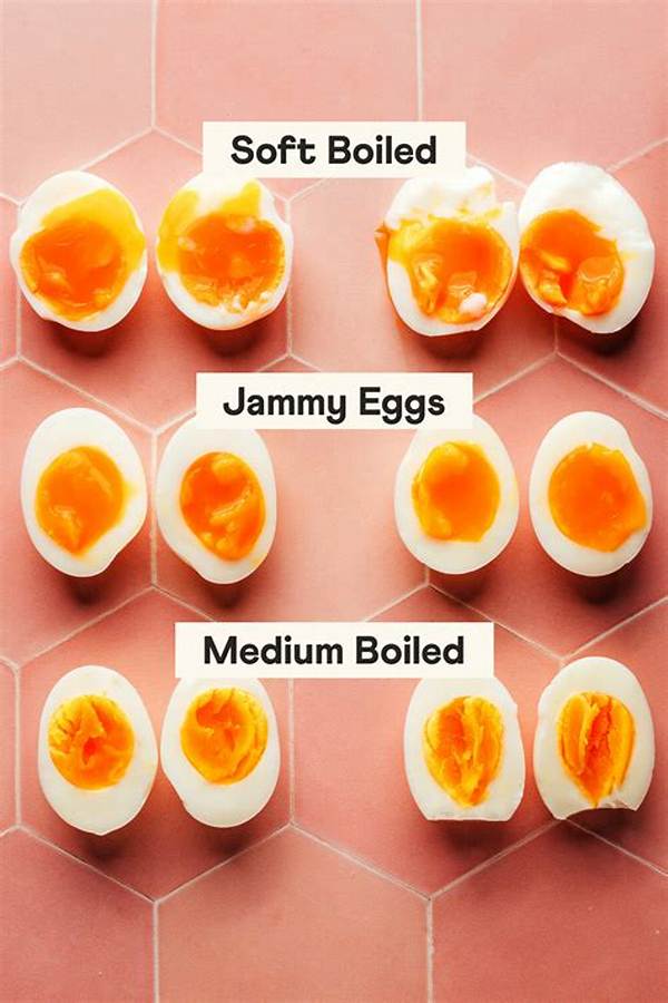 Is It Good to Eat a Boiled Egg Every Morning?