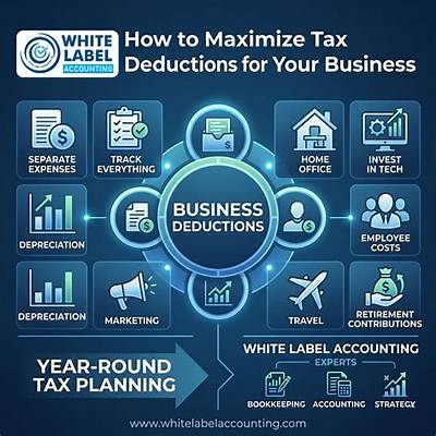 Is It Good to Maximize Deductions and Credits?