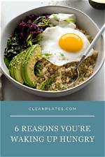 Is It Good to Wake up Hungry?