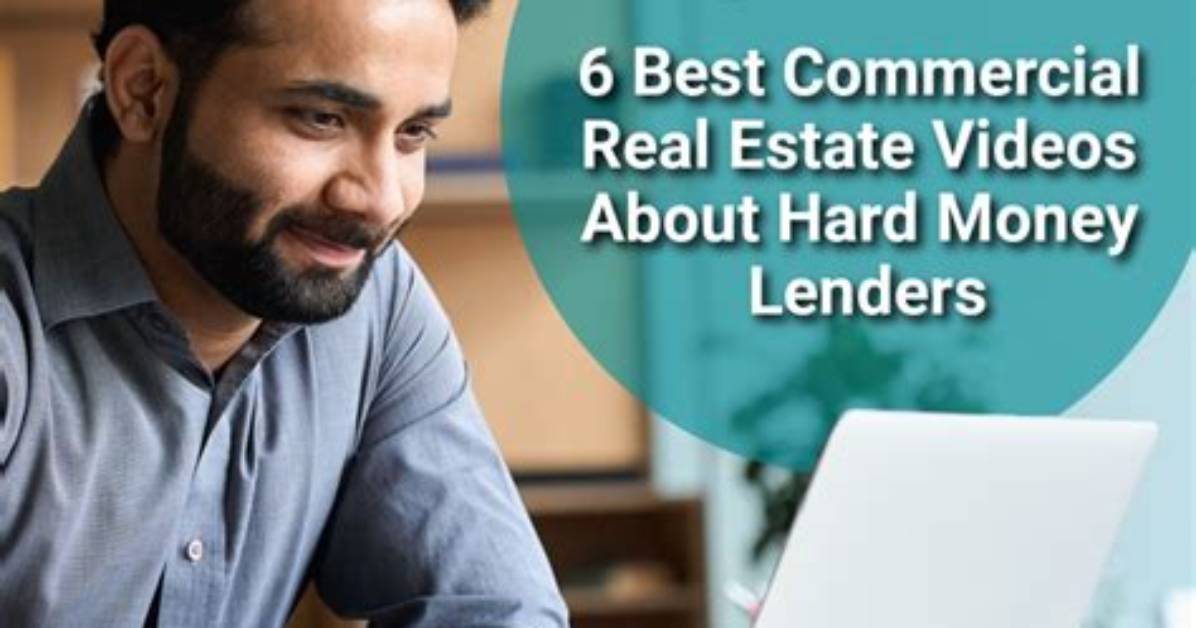 Is It Hard to Get a Commercial Property Loan?