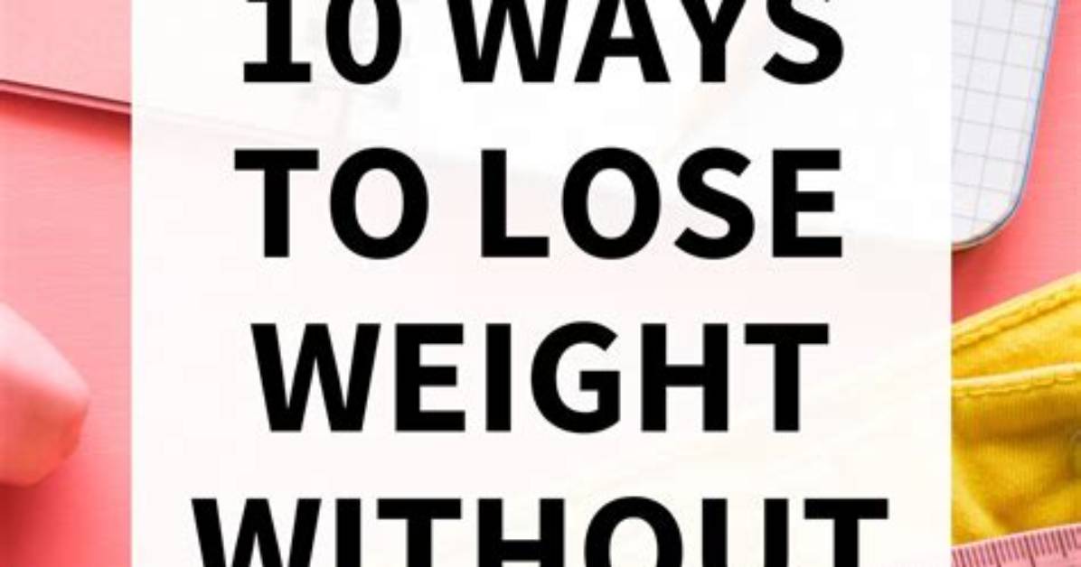 Is It Hard to Lose Weight Without a Gallbladder?