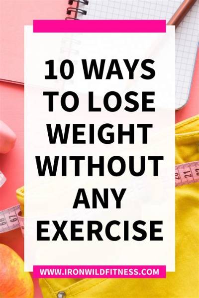 Is It Hard to Lose Weight Without a Gallbladder?