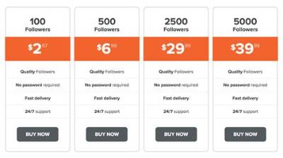 Is It Illegal to Buy Followers on Instagram?