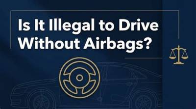 Is It Illegal to Drive Without a Shirt in California?