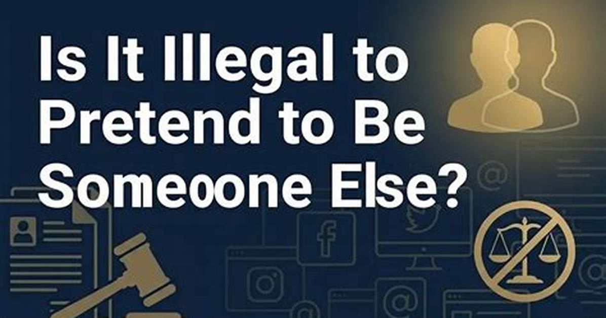 Is It Illegal to Have Someone Else's Prescription?