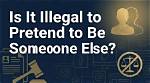 Is It Illegal to Have Someone Else's Prescription?