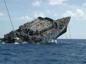Is It Legal to Scuttle a Ship?