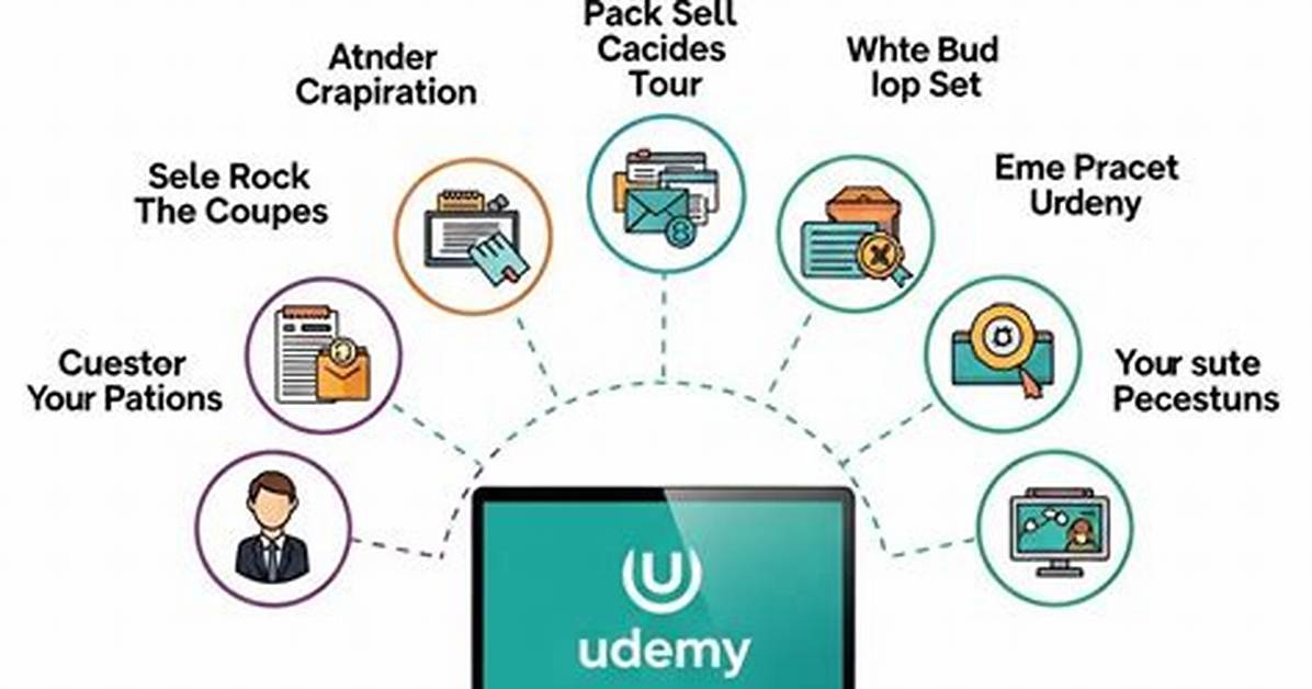 Is It Legal to Sell Udemy Courses?