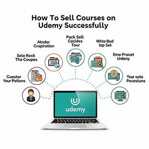 Is It Legal to Sell Udemy Courses?