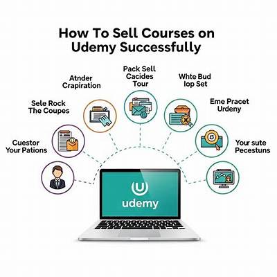 Is It Legal to Sell Udemy Courses?