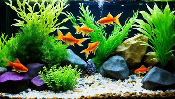 Is It Normal for a Goldfish to Turn Black?