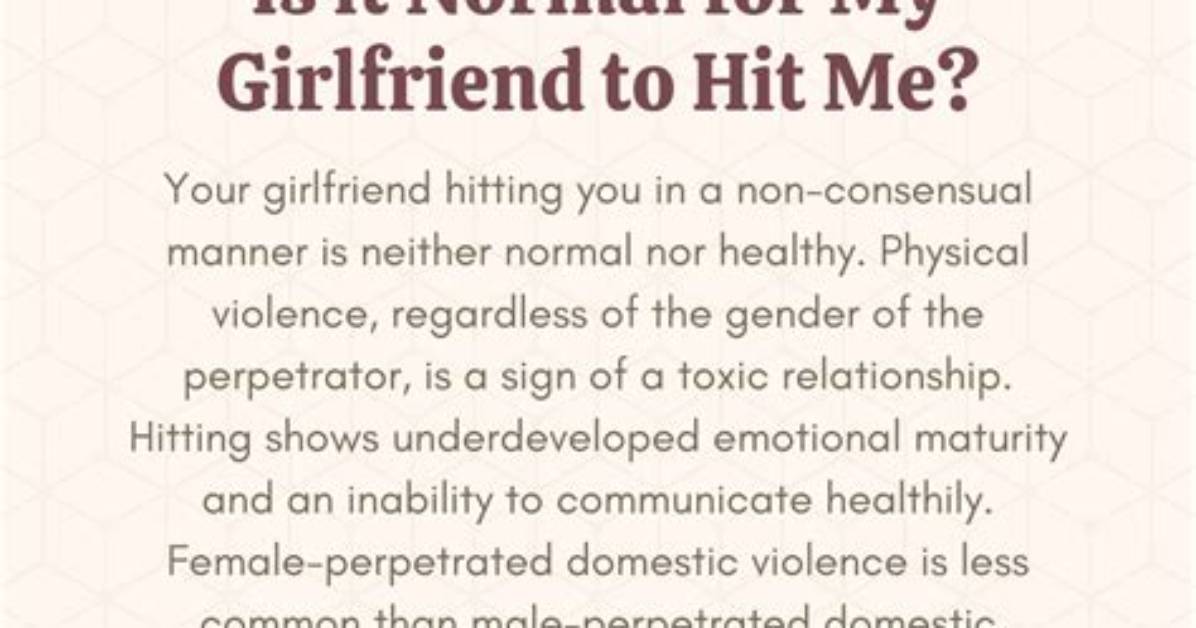 Is It Normal for My Gf to Talk to Her Ex?