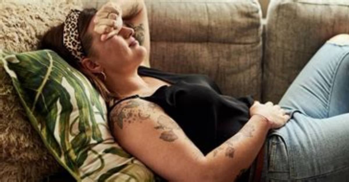 Is It Normal to Feel Queasy During Early Pregnancy?