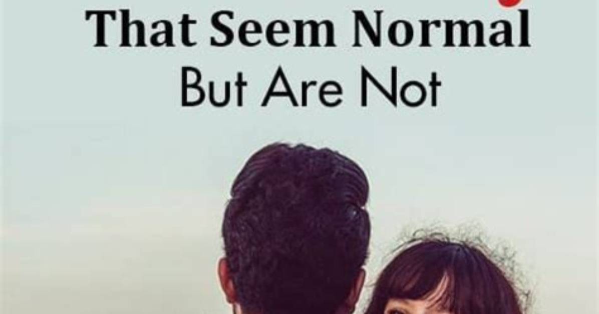 Is It Normal to Think About Marriage Early in the Relationship?