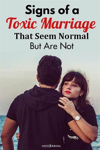 Is It Normal to Think About Marriage Early in the Relationship?