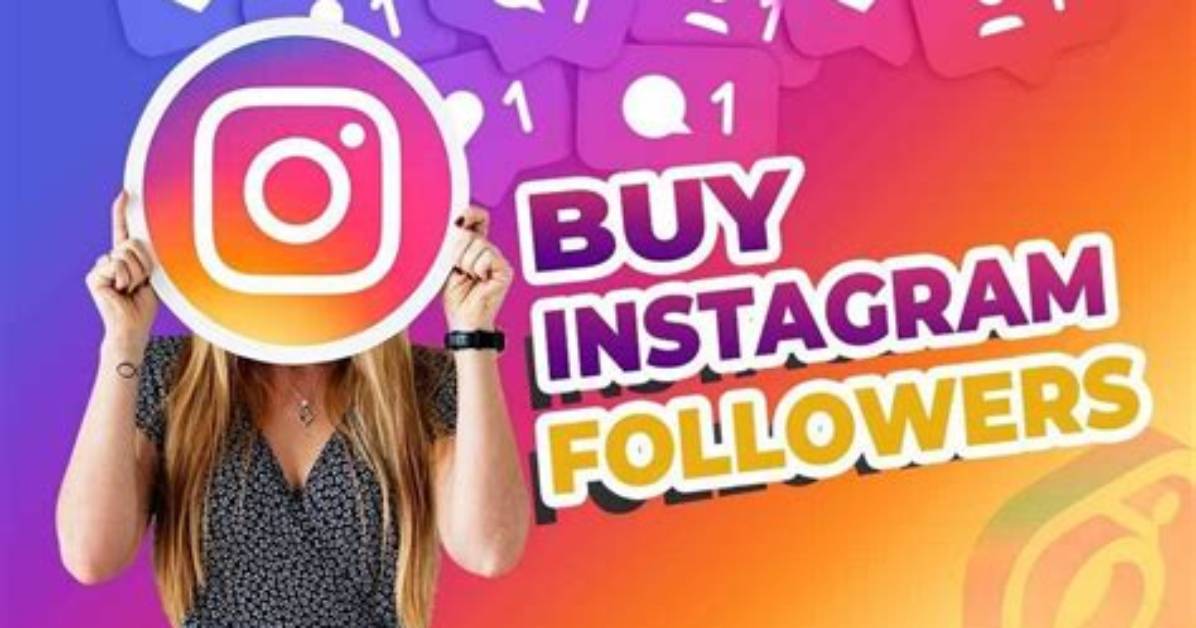 Is It Ok to Buy Instagram Followers?
