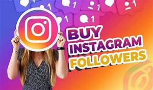 Is It Ok to Buy Instagram Followers?