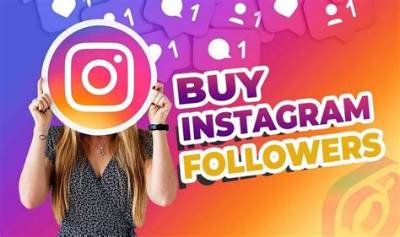 Is It Ok to Buy Instagram Followers?