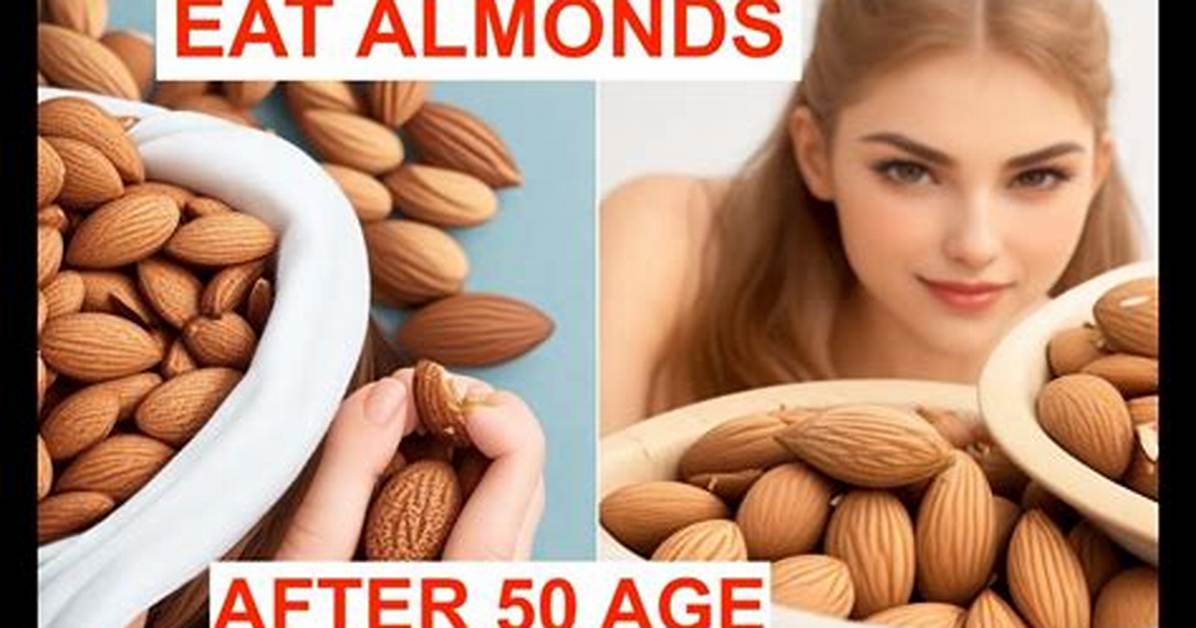 Is It Ok to Eat Almonds at Night?