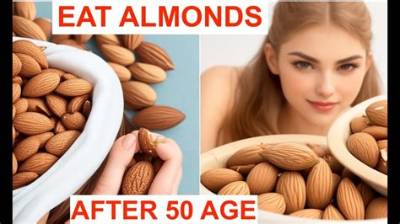 Is It Ok to Eat Almonds at Night?