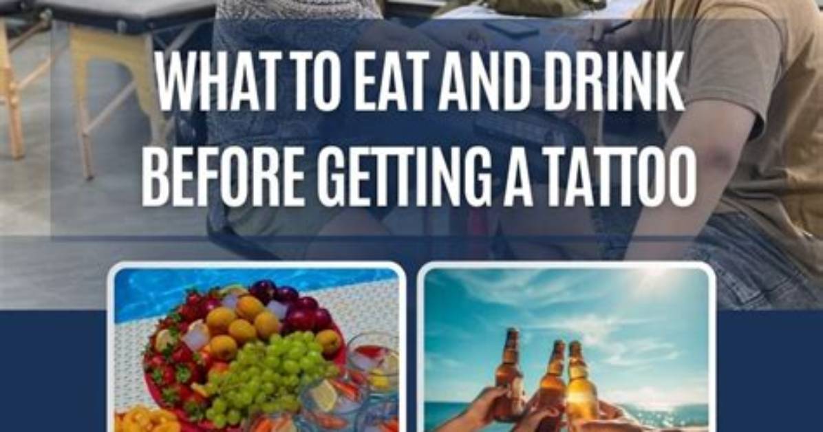 Is It Ok to Eat Before Getting Laughing Gas?