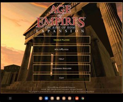 Is It Ok to Emulate Old Games?
