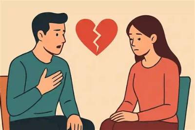 Is It Ok to End a Relationship by Text?