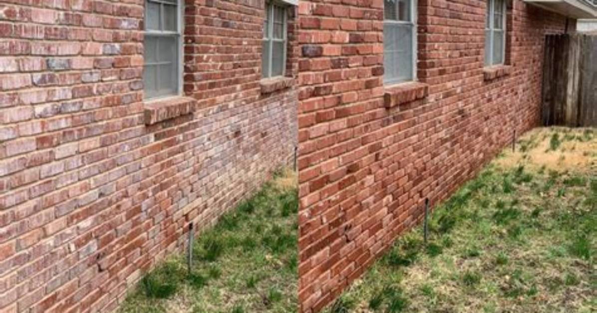 Is It Ok to Pressure Wash Brick?