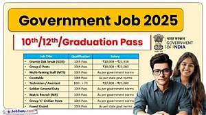 Is It Ok to Quit Government Job?