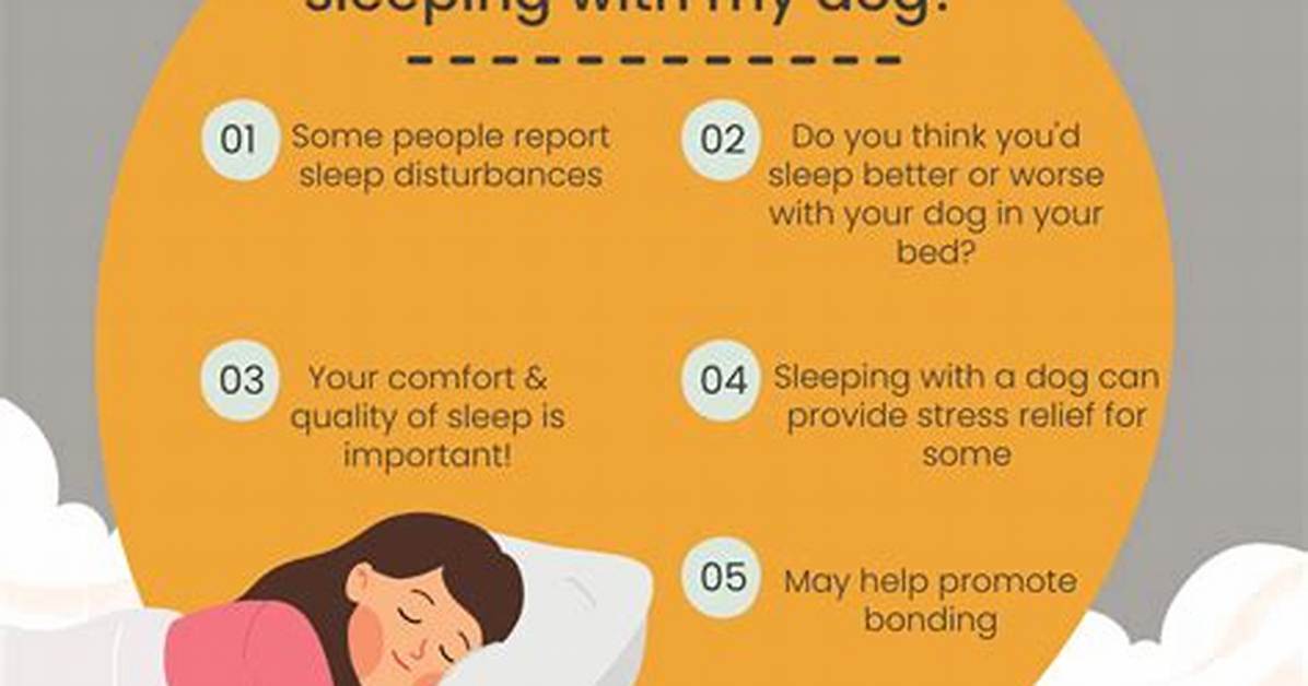 Is It Ok to Sleep with Dog While Pregnant?