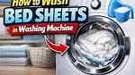 Is It Ok to Wash Sheets and Towels Together?
