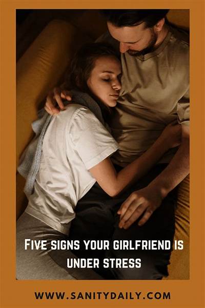 Is It Okay to Support Your Girlfriend Financially?